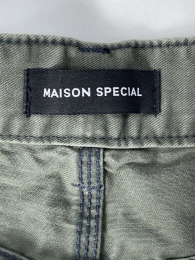 商品画像：Painter Military Curve Pants/36/コットン/21251465304 4