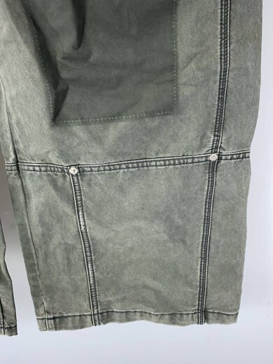 商品画像：Painter Military Curve Pants/36/コットン/21251465304 7