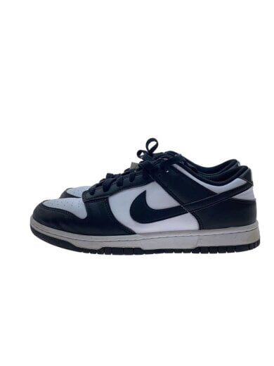 商品画像：DUNK LOW RETRO_ダンク LOW レトロ/26.5cm/BLK 1