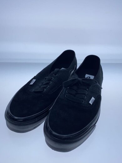 商品画像：ローカットスニーカー/27cm/BLK 2