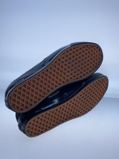 商品画像：ローカットスニーカー/27cm/BLK 4