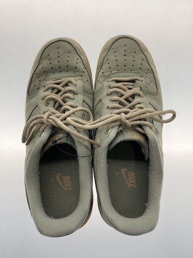 商品画像：AIR FORCE 1 07_エア フォース 1 07/27.5cm/KHK 3