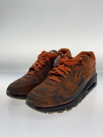 商品画像：AIR MAX 90 QS/エアマックス/オレンジ/CD0920-600/27cm/ORN 2