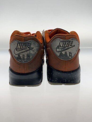 商品画像：AIR MAX 90 QS/エアマックス/オレンジ/CD0920-600/27cm/ORN 6