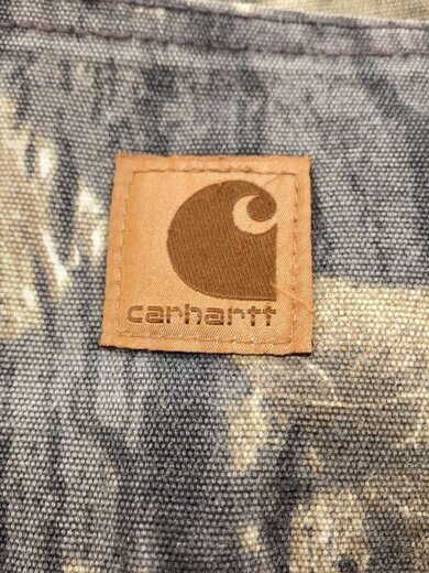 商品画像：ボトム/34/コットン/KHK/カモフラ 4