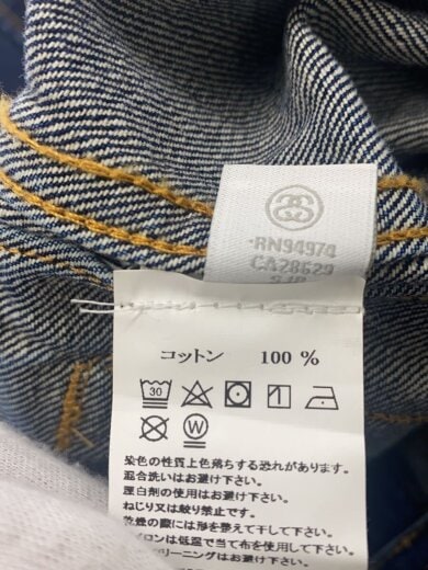 商品画像：Gジャン/L/デニム/IDG 5