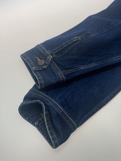 商品画像：Gジャン/L/デニム/IDG 6