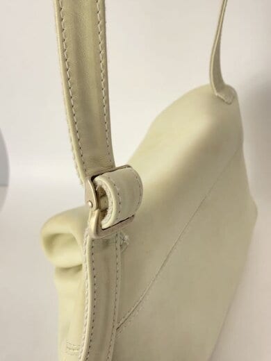 商品画像：TONY BOB/ショルダーバッグ/レザー/GRN 7