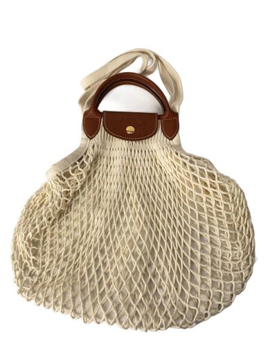 商品画像：ハンドバッグ/--/WHT 1