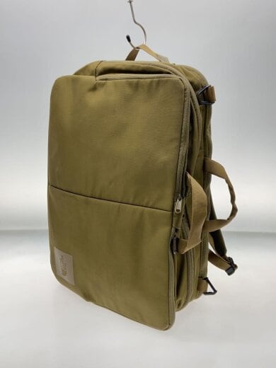 商品画像：Shuttle 3WAY Daypack/KHK/NM81601 2