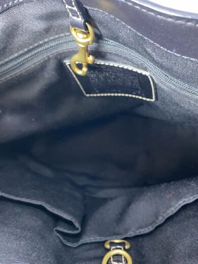 商品画像：バッグ/--/BLK/総柄/L0673-10509 6