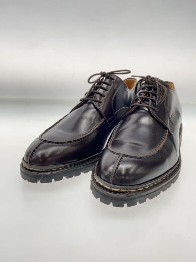 商品画像：ドレスシューズ/6.5/BRW 2