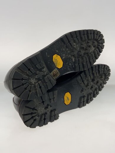 商品画像：ドレスシューズ/6.5/BRW 4