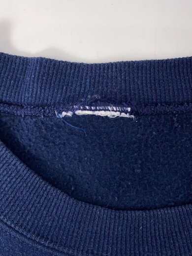 商品画像：Tシャツ/--/コットン/NVY 3