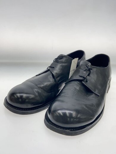 商品画像：Josepht/ドレスシューズ/--/BLK/レザー/JOS251BL 2