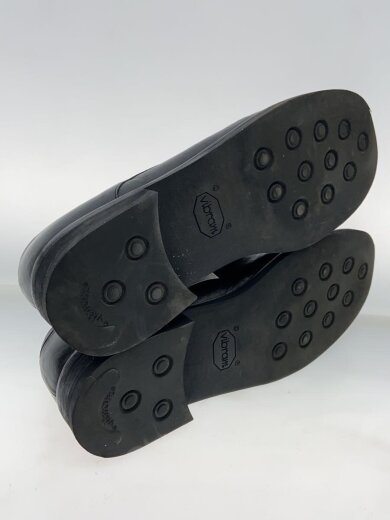 商品画像：Josepht/ドレスシューズ/--/BLK/レザー/JOS251BL 4