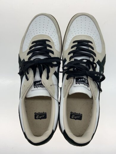 画像：Onitsuka Tigerローカットスニーカー/28.5cm/WHT/F5805253
