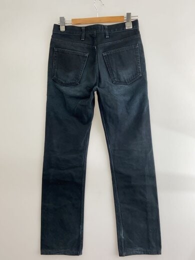 商品画像：×adam kimmel/ボトム/XS/コットン/BLK/無地/AKB181 2