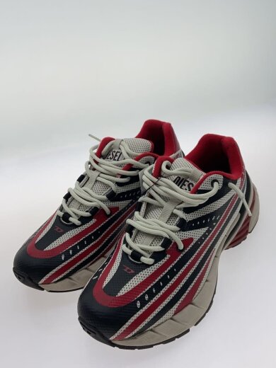 商品画像：ローカットスニーカー/25.5cm/RED/D-AIRSPEED LOW 2