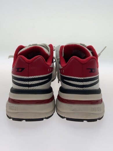 商品画像：ローカットスニーカー/25.5cm/RED/D-AIRSPEED LOW 6