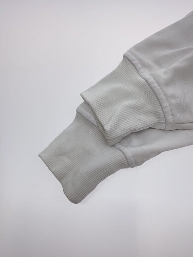 商品画像：スウェット/XS/コットン/WHT/A00017 5