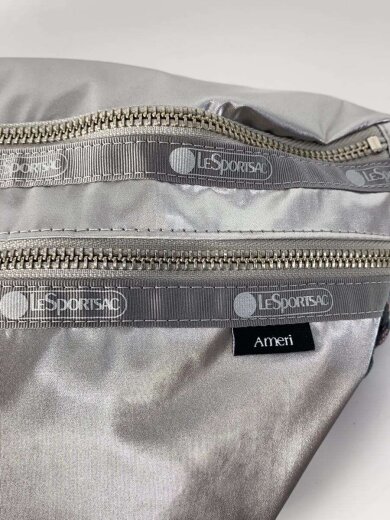 商品画像：DX Belt Bag/SLV 5