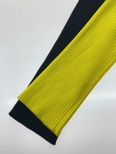 商品画像：HOODIE KNIT TOP/FREE/レーヨン/GRY/882540510101 5