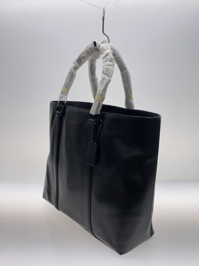 商品画像：メトロポリタン・トート/--/BLK/無地 2