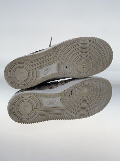 商品画像：AIR FORCE 1 07 PREMIUM/エアフォース 1 07 プレミアム/ホワイト/BQ4424-100/26 4