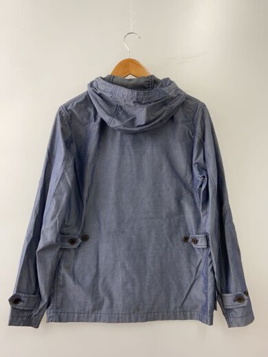 商品画像：ジャケット/S/コットン/BLU/HG-J047 2