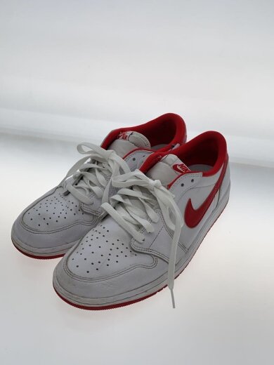 商品画像：AIR JORDAN 1 RETRO LOW OG_エアジョーダン1 ロー OG/29cm/WHT 2