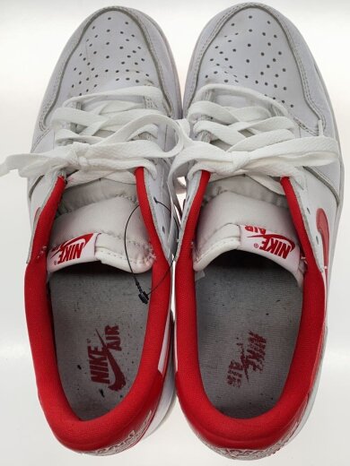 商品画像：AIR JORDAN 1 RETRO LOW OG_エアジョーダン1 ロー OG/29cm/WHT 3