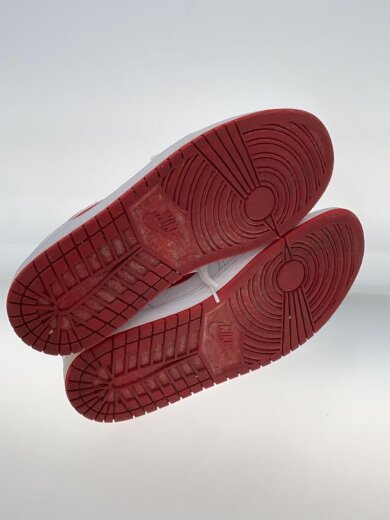 商品画像：AIR JORDAN 1 RETRO LOW OG_エアジョーダン1 ロー OG/29cm/WHT 4