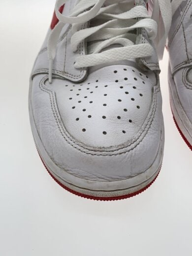 商品画像：AIR JORDAN 1 RETRO LOW OG_エアジョーダン1 ロー OG/29cm/WHT 6