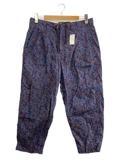 商品画像：ボトム/--/コットン/PUP/ペーズリー/F32210-PN05-AB 1