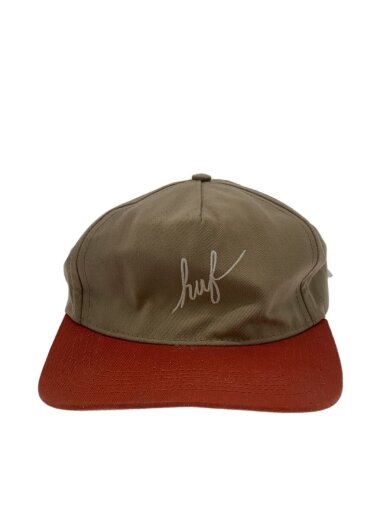 商品画像：キャップ/--/GRN/メンズ 1