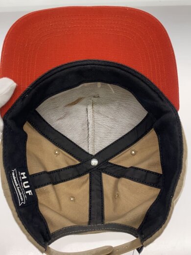 商品画像：キャップ/--/GRN/メンズ 4