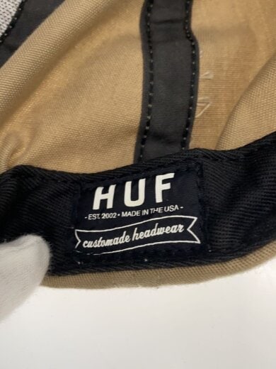 商品画像：キャップ/--/GRN/メンズ 5