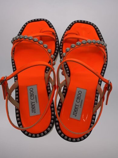 商品画像：サンダル/36/ORN 3