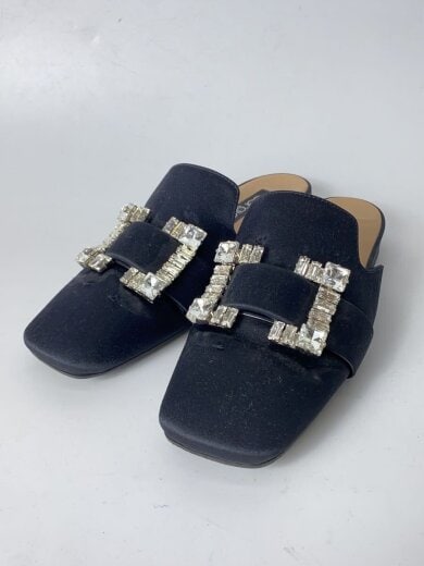 商品画像：サンダル/36/BLK 2