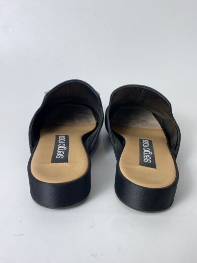 商品画像：サンダル/36/BLK 6