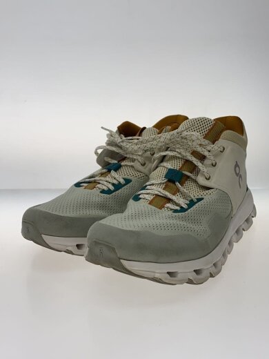 商品画像：cloud hi edge/ローカットスニーカー/UK8.5/GRN 2