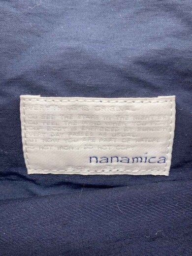 商品画像：ショルダーバッグ/--/NVY/無地 5