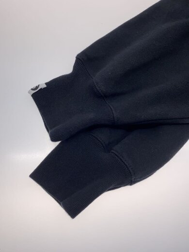 商品画像：×浜田雅功/パーカー/XL/コットン/BLK// 5