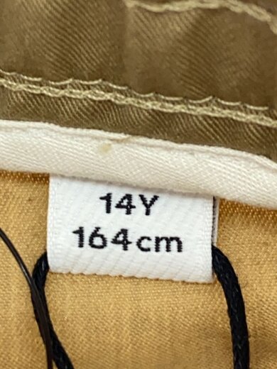 商品画像：ボトム/--/コットン/BEG 5