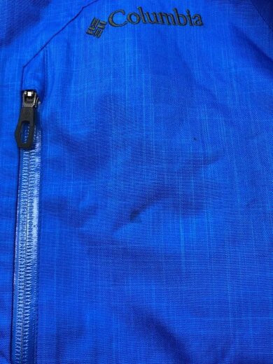 商品画像：マウンテンパーカ/M/ポリエステル/IDG 7