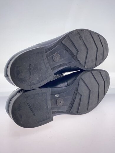 商品画像：ローファー/27cm/BLK/レザー/IA1705 4