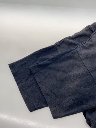 商品画像：90s/USA製/like father like son/シンプソンズ/Tシャツ/L/コットン/BLK/アニマル 5