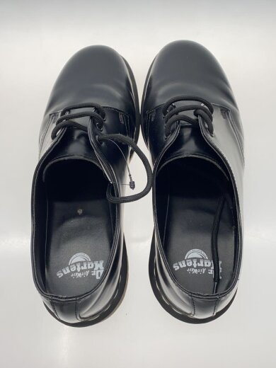 商品画像：シューズ/UK8/BLK/レザー/1461 3