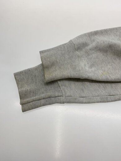 商品画像：スウェット/S/--/GRY 4